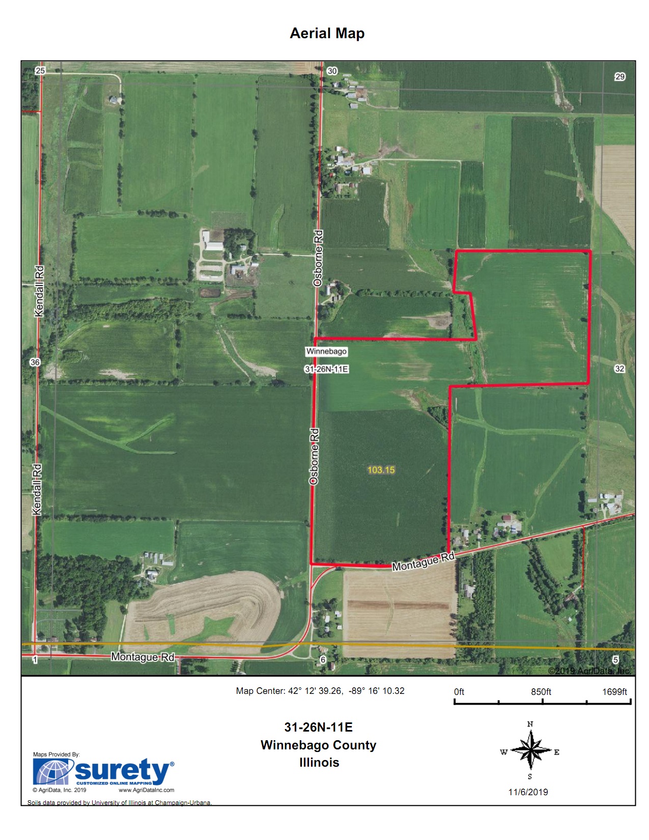 Duncan Land and Auction